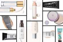 10 Rekomendasi Primer Terbaik untuk Kulit Berminyak dan Pori-Pori Besar Versi Terbaru