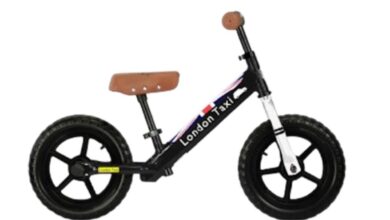 10 Rekomendasi Sepeda Anak Perempuan Terbaik dan Terbaru, Aman dan Nyaman Dipakai