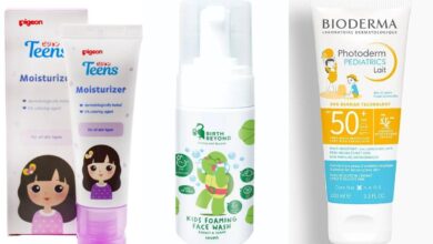 10 Rekomendasi Skincare Aman untuk Anak Usia 10 Tahun, Lindungi Kulit Wajah Sejak Dini