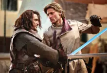 10 Series dengan Rating IMDb Tertinggi, Alur Seru Wajib Masuk Daftar Maraton Tontonan