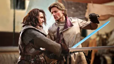 10 Series dengan Rating IMDb Tertinggi, Alur Seru Wajib Masuk Daftar Maraton Tontonan