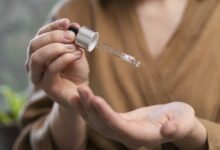 10 Serum Bebas Alkohol di Bawah Rp150 Ribu, Cerahkan Wajah Glowing untuk Kulit Sensitif