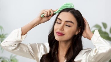 10 Skincare Rambut Terbaik di Bawah Rp150 Ribu, Perawatan Mendalam Hasil Optimal