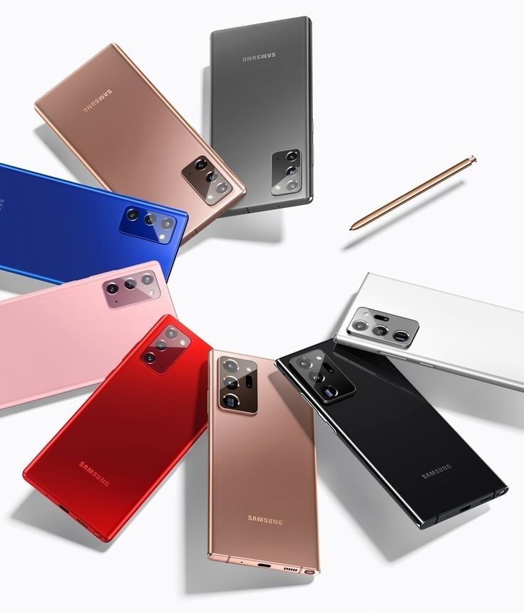 10 Smartphone Terbaik 2025: Pilihan Terbaik untuk Gaming, Kamera, dan Budget Terjangkau