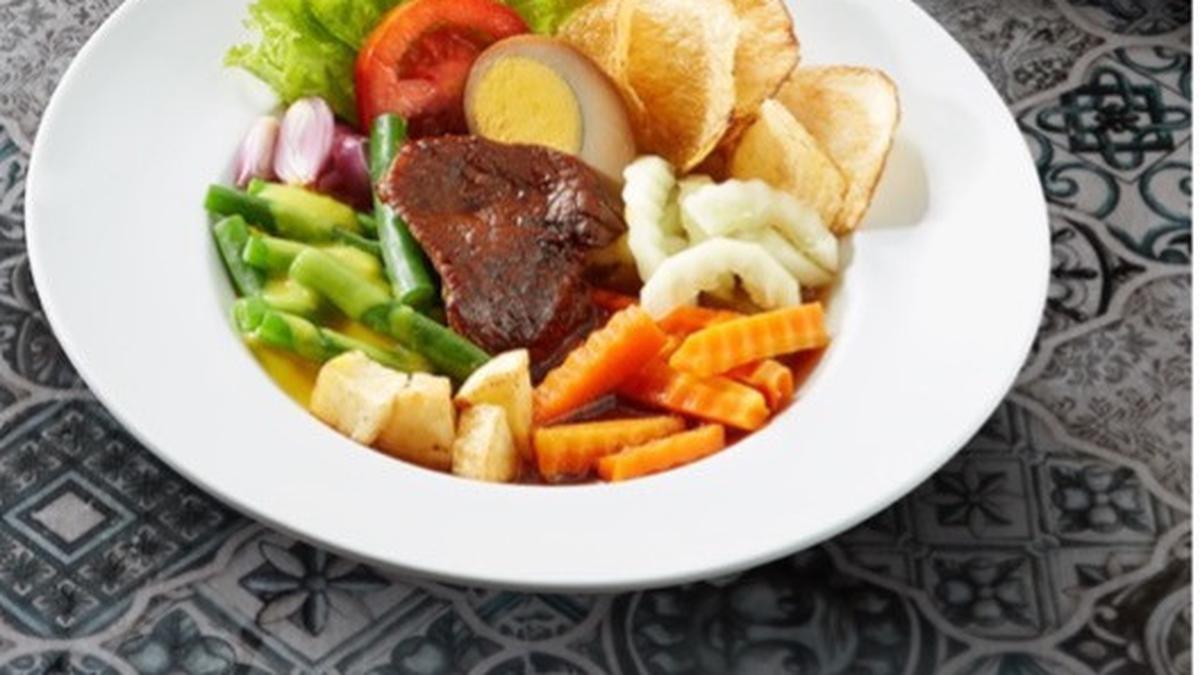 10 Tempat Makan Enak Dekat Stasiun Palur Solo yang Populer dan Wajib Dicoba Traveler