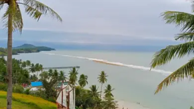 10 Tempat Wisata Menarik di Kalimantan Selatan yang Wajib Dikunjungi