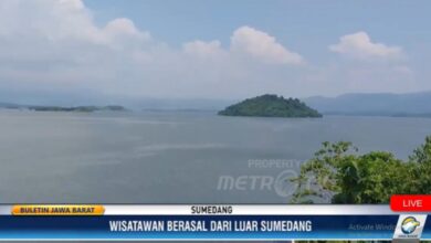 10 Tempat Wisata Murah di Sumedang yang Wajib Dikunjungi untuk Liburan Hemat