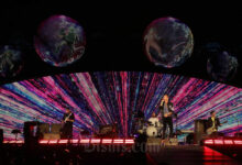 10 Tur Konser Band Rock Pendapatan Terbesar 2025: Siapa Paling Cuan?