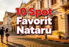 10 Wisata Libur Natal dan Tahun Baru di Jawa Tengah, Favorit Wisatawan Akhir Tahun