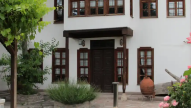 10 Wisata Terbaik di Konya Turki: Jelajah Kota Para Sufi Bersejarah dan Memikat