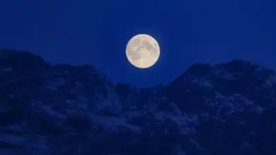 11 Fenomena Astronomi Menarik yang Akan Terjadi pada Desember 2025, Jangan Lewatkan!