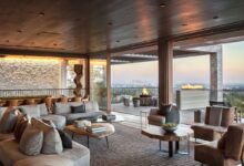 11 Model Plafon Rumah Mewah Klasik dan Elegan Terbaru untuk Desain Interior Modern