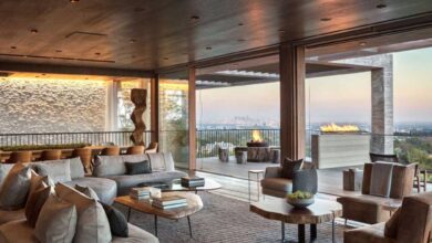 11 Model Plafon Rumah Mewah Klasik dan Elegan Terbaru untuk Desain Interior Modern