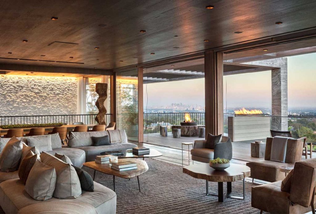 11 Model Plafon Rumah Mewah Klasik dan Elegan Terbaru untuk Desain Interior Modern