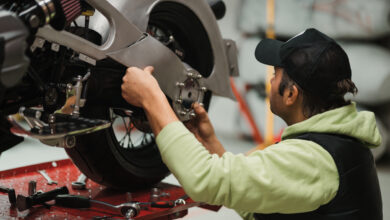 11 Penyebab Motor Mati saat Lepas Gas yang Wajib Diketahui Pengendara Indonesia