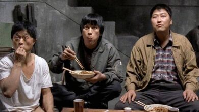 11 Rekomendasi Film Komedi Korea Terlucu, Pilihan Terbaik untuk Hiburan dan Tawa Segar