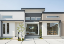 12 Ide Desain dan Tata Letak Rumah Kontrakan Ukuran 3x6 yang Praktis dan Menarik