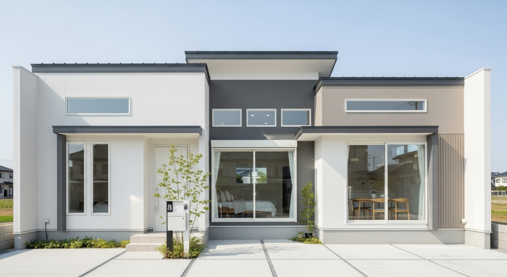 12 Ide Desain dan Tata Letak Rumah Kontrakan Ukuran 3x6 yang Praktis dan Menarik