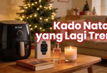 12 Ide Kado Natal 2025 yang Lagi Tren, Cocok untuk Teman dan Orang Terdekat