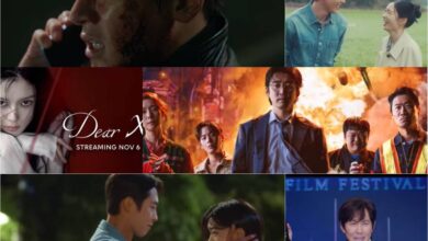 12 Rekomendasi Drakor Baru Wajib Tonton Lengkap dengan Daftar Pemeran dan Sinopsis Terbaru