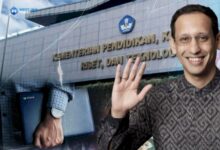 12 Vendor Besar Pemasok Chromebook Era Nadiem Makarim Kini Disorot Kejaksaan, Siapa Saja?