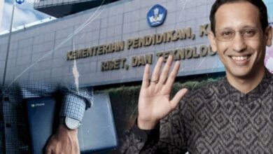 12 Vendor Besar Pemasok Chromebook Era Nadiem Makarim Kini Disorot Kejaksaan, Siapa Saja?