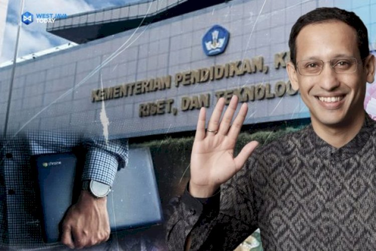 12 Vendor Besar Pemasok Chromebook Era Nadiem Makarim Kini Disorot Kejaksaan, Siapa Saja?