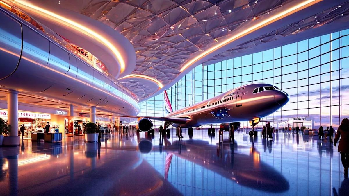 13 Inovasi Masa Depan yang Bakal Ubah Cara Kita Hidup, Termasuk Terbang Tanpa Duduk!