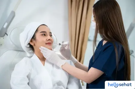 13 Klinik Kecantikan Terbaik di Jakarta, Rekomendasi untuk Perawatan Kulit Optimal