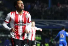 13 Pemain Absen di Laga Birmingham City vs Southampton Termasuk Pemain Bergaji Puluhan Ribu Per Minggu
