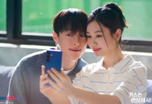 14 Akhir Cerita Karakter Dynamite Kiss Drakor yang Berujung Bahagia Semua