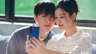 14 Akhir Cerita Karakter Dynamite Kiss Drakor yang Berujung Bahagia Semua