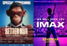 14 Film Biopik Musisi Terpopuler dan Terbaru, Better Man Masuk Daftar Rekomendasi