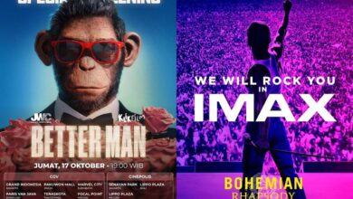 14 Film Biopik Musisi Terpopuler dan Terbaru, Better Man Masuk Daftar Rekomendasi