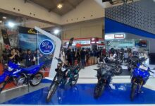 14 Motor yang Tampil di IMOS: Deretan ALVA, Scomadi, dan Merek Lain Siap Unjuk Gigi