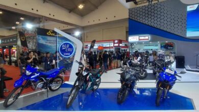 14 Motor yang Tampil di IMOS: Deretan ALVA, Scomadi, dan Merek Lain Siap Unjuk Gigi