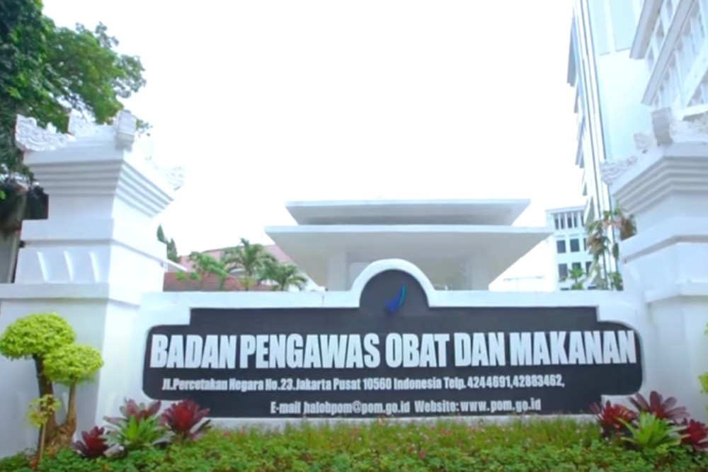 15 Bahan Kimia Berbahaya yang Sering Ditemukan BPOM pada Produk Kosmetik dan Makanan