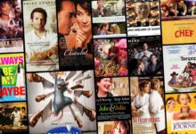 15 Film Tentang Makanan Paling Seru dan Inspiratif yang Wajib Masuk Daftar Tontonan