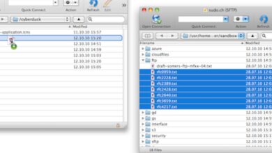 15 Keunggulan Cyberduck yang Sering Terlewatkan oleh Pengguna Baru