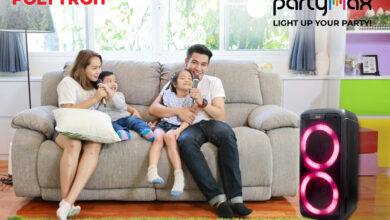 15 Lagu Nostalgia Terpopuler untuk Karaoke Bersama Keluarga, Bikin Suasana Semakin Hangat