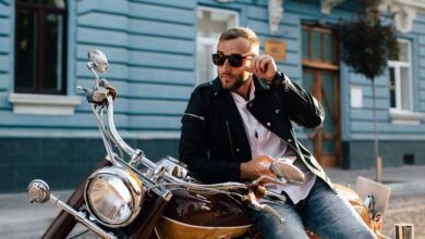 15 Motor Keren untuk Cowok: Rekomendasi Pilihan agar Tampil Lebih Gagah dan Stylish