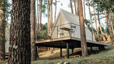 15 Pilihan Glamping Terpopuler dan Terkini di Jawa Timur untuk Liburan Seru