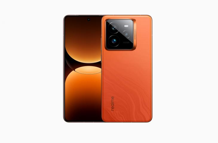 16 HP Realme Ini Dipastikan Dapat Update Realme UI 7, Simak Daftarnya