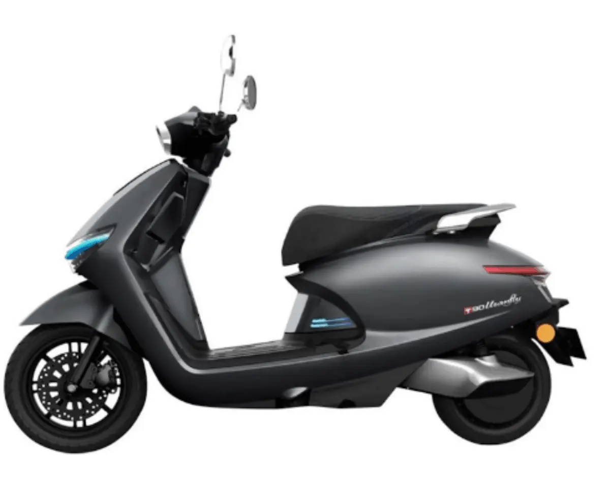 16 Motor Listrik Paling Irit dan Jarak Tempuh Terjauh dengan Desain Futuristik Terbaik 2025