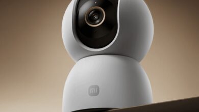 Xiaomi Luncurkan Smart Camera C500 dan Dust Mite Vacuum Cleaner 2 Pro Resmi di Indonesia