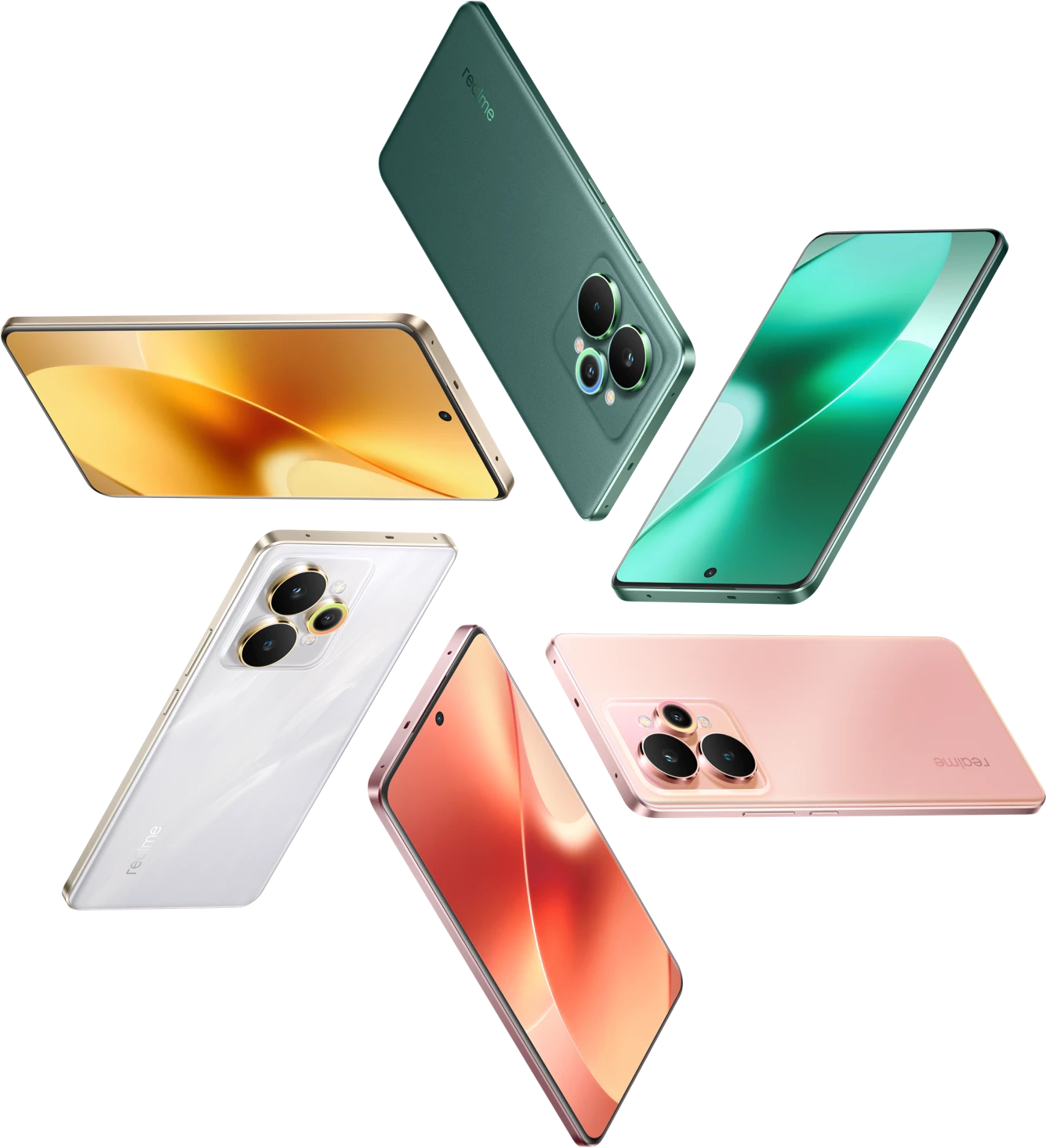 18 Rekomendasi HP Terbaik Harga 1-5 Jutaan: Pilihan Realme sampai Apple Terbaru