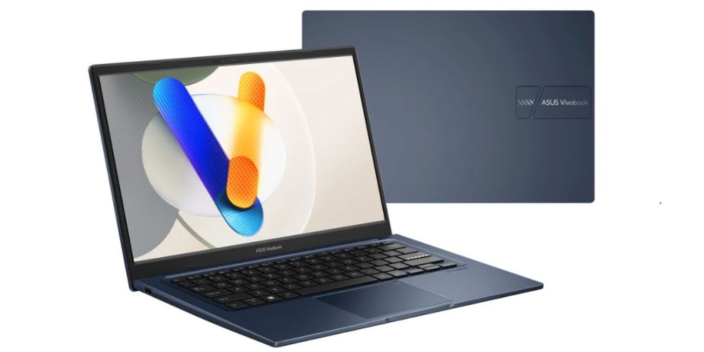 19 Harga Laptop ASUS Vivobook Terbaru 2025: Update Spesifikasi & Pilihan Terlengkap