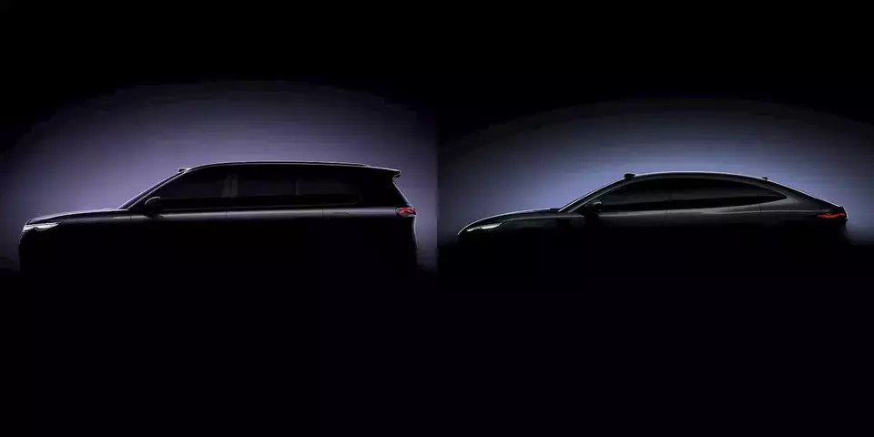 2 Mobil Listrik Supermewah Siap Jadi Andalan Baru BYD di Tahun 2026