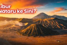 20 Destinasi Wisata Jawa Timur untuk Libur Natal dan Tahun Baru, Paling Worth It Tahun Ini