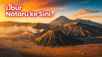 20 Destinasi Wisata Jawa Timur untuk Libur Natal dan Tahun Baru, Paling Worth It Tahun Ini